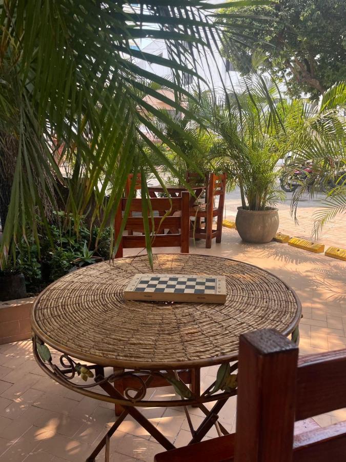 Pensión Castillogrande *