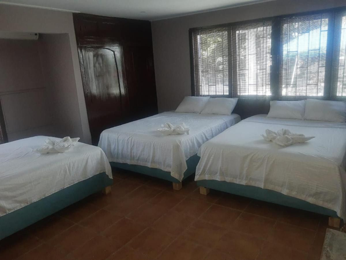 Castillogrande Guest house Cartagena