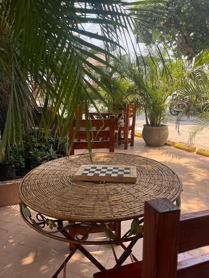 Guest house Castillogrande *