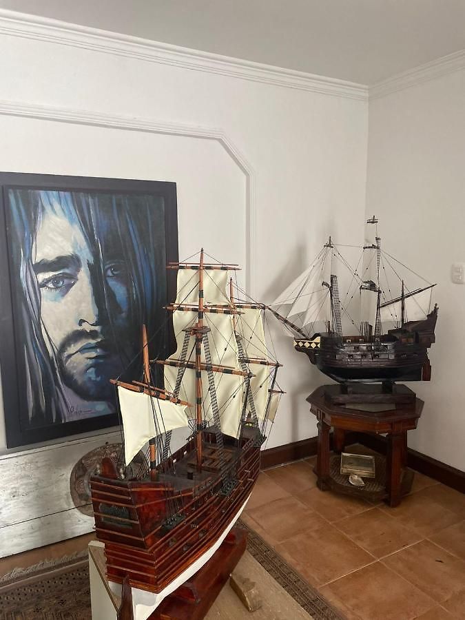 Guest house Castillogrande Cartagena