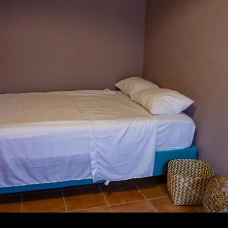 Castillogrande Guest house Cartagena