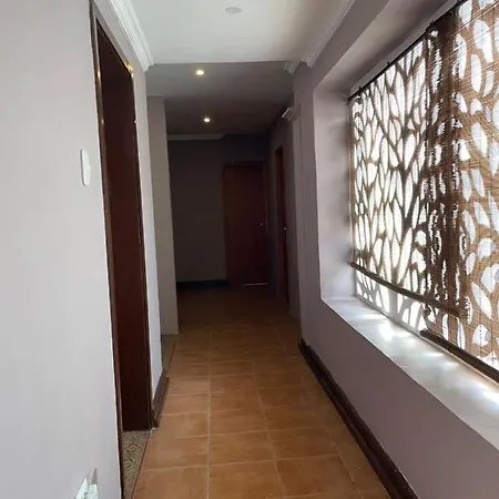 Castillogrande Guest house *