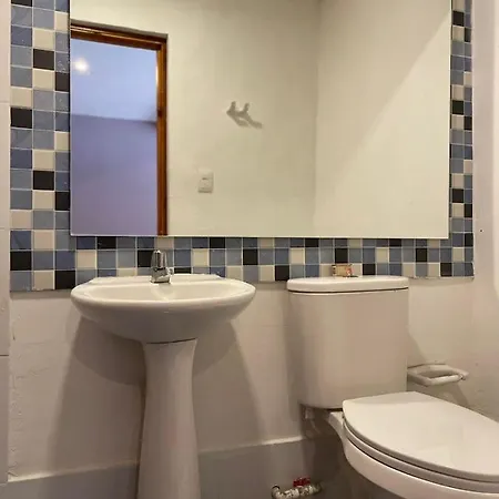 Castillogrande Guest house *