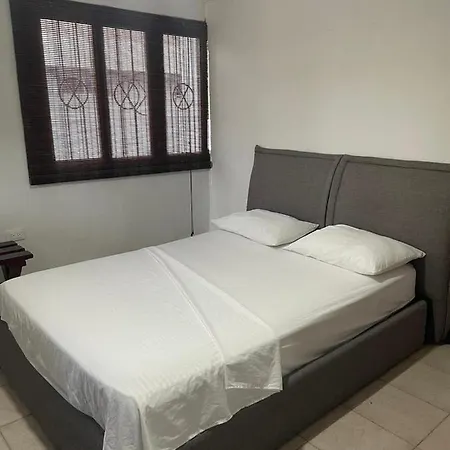 Castillogrande Guest house